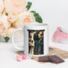 Premium White Glossy Mug - Learning ITALIAN is fun! - The School Locker - Thumbnail Image 7