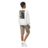 Youth Crewneck Sweatshirt - Learning SPANISH is fun! - The School Locker - Thumbnail Image 17
