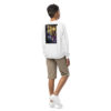 Youth Crewneck Sweatshirt - Learning SPANISH is fun! - The Influencer - Thumbnail Image 14