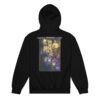 Youth Heavy Blend Hoodie - Learning SPANISH is fun! - The Influencer - Thumbnail Image 11
