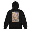 Youth Heavy Blend Hoodie - Learning SPANISH is fun! - The Surprise Party - Thumbnail Image 2