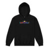 Youth heavy blend hoodie - Learning ITALIAN is fun! - The Show Off - Thumbnail Image 7