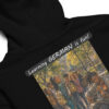 Youth heavy blend hoodie - Learning GERMAN is fun! - The Spotlight - Thumbnail Image 4