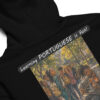 Youth heavy blend hoodie - Learning PORTUGUESE is fun! - The Spotlight - Thumbnail Image 4