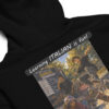 Youth heavy blend hoodie - Learning ITALIAN is fun! - The Summer Showdown - Thumbnail Image 4
