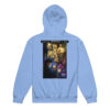 Youth Heavy Blend Hoodie - Learning SPANISH is fun! - The Influencer - Thumbnail Image 14