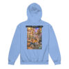 Youth Heavy Blend Hoodie - Learning SPANISH is fun! - The Surprise Party - Thumbnail Image 20