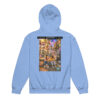 Youth heavy blend hoodie - Learning GERMAN is fun! - The Surprise Party - Thumbnail Image 19