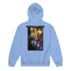 Youth heavy blend hoodie - Learning GERMAN is fun! - The Influencer - Thumbnail Image 15