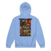 Youth heavy blend hoodie - Learning GERMAN is fun! - Your Mama - Thumbnail Image 10