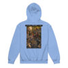 Youth heavy blend hoodie - Learning ITALIAN is fun! - The Show Off - Thumbnail Image 16