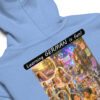 Youth heavy blend hoodie - Learning GERMAN is fun! - The Surprise Party - Thumbnail Image 18