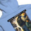 Youth heavy blend hoodie - Learning GERMAN is fun! - The School Locker - Thumbnail Image 16