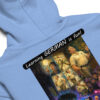 Youth heavy blend hoodie - Learning GERMAN is fun! - The Influencer - Thumbnail Image 13