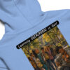 Youth heavy blend hoodie - Learning GERMAN is fun! - The Spotlight - Thumbnail Image 16