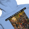 Youth heavy blend hoodie - Learning PORTUGUESE is fun! - The Show Off - Thumbnail Image 14