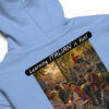 Youth heavy blend hoodie - Learning ITALIAN is fun! - The Show Off - Thumbnail Image 14