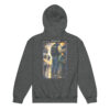 Youth Heavy Blend Hoodie - Learning SPANISH is fun! - The School Locker - Thumbnail Image 5