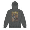 Youth heavy blend hoodie - Learning PORTUGUESE is fun! - The Spotlight - Thumbnail Image 12