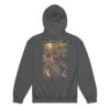 Youth heavy blend hoodie - Learning PORTUGUESE is fun! - The Show Off - Thumbnail Image 2