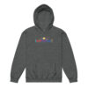 Youth heavy blend hoodie - Learning GERMAN is fun! - The Surprise Party - Thumbnail Image 17
