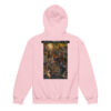 Youth heavy blend hoodie - Learning FRENCH is fun! - The Show Off - Thumbnail Image 18