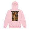 Youth heavy blend hoodie - Learning ITALIAN is fun! - Crusty Roof Tiles - Thumbnail Image 22