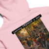 Youth heavy blend hoodie - Learning FRENCH is fun! - The Show Off - Thumbnail Image 17