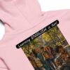 Youth heavy blend hoodie - Learning ENGLISH is fun! - The Spotlight - Thumbnail Image 1