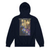 Youth Heavy Blend Hoodie - Learning SPANISH is fun! - The Influencer - Thumbnail Image 20