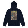 Youth Heavy Blend Hoodie - Learning SPANISH is fun! - The Spotlight - Thumbnail Image 8