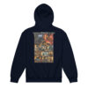 Youth Heavy Blend Hoodie - Learning SPANISH is fun! - Your Mama - Thumbnail Image 3