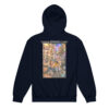 Youth Heavy Blend Hoodie - Learning SPANISH is fun! - The Surprise Party - Thumbnail Image 14