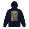 Youth heavy blend hoodie - Learning GERMAN is fun! - The Spotlight - Thumbnail Image 9
