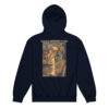 Youth heavy blend hoodie - Learning GERMAN is fun! - Fair Trade - Thumbnail Image 9
