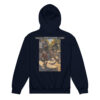 Youth heavy blend hoodie - Learning PORTUGUESE is fun! - The Summer Showdown - Thumbnail Image 9