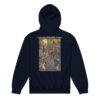 Youth heavy blend hoodie - Learning ITALIAN is fun! - The Show Off - Thumbnail Image 10