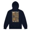 Youth heavy blend hoodie - Learning ENGLISH is fun! - Fair Trade - Thumbnail Image 9