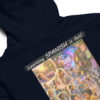 Youth Heavy Blend Hoodie - Learning SPANISH is fun! - The Surprise Party - Thumbnail Image 12