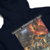 Youth Heavy Blend Hoodie - Learning SPANISH is fun! - Your Mama - Thumbnail Image 1