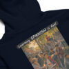 Youth Heavy Blend Hoodie - Learning SPANISH is fun! - The Show Off - Thumbnail Image 9