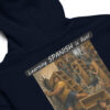 Youth Heavy Blend Hoodie - Learning SPANISH is fun! - Fair Trade - Thumbnail Image 7
