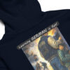 Youth heavy blend hoodie - Learning GERMAN is fun! - The School Locker - Thumbnail Image 10