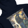 Youth heavy blend hoodie - Learning ENGLISH is fun! - The School Locker - Thumbnail Image 10