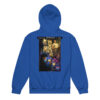 Youth Heavy Blend Hoodie - Learning SPANISH is fun! - The Influencer - Thumbnail Image 3