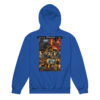 Youth Heavy Blend Hoodie - Learning SPANISH is fun! - Your Mama - Thumbnail Image 14