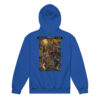 Youth heavy blend hoodie - Learning FRENCH is fun! - The Show Off - Thumbnail Image 12