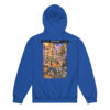 Youth heavy blend hoodie - Learning GERMAN is fun! - The Surprise Party - Thumbnail Image 2