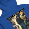 Youth Heavy Blend Hoodie - Learning SPANISH is fun! - The School Locker - Thumbnail Image 15
