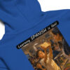 Youth Heavy Blend Hoodie - Learning SPANISH is fun! - Crusty Roof Tiles - Thumbnail Image 15